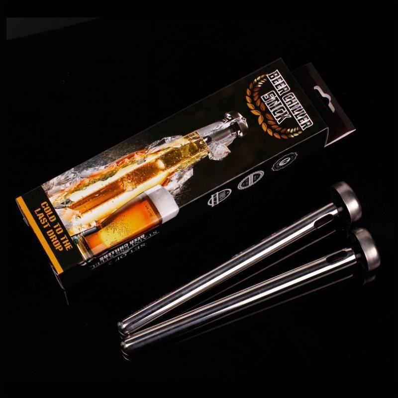 Sandsberg | Bier Kühler, 2 Stück