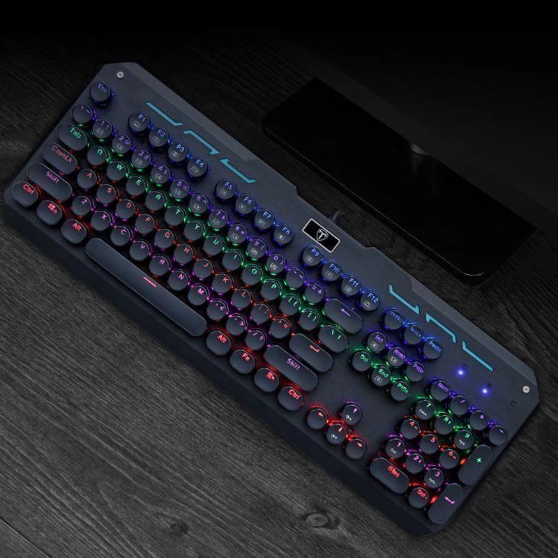 Sandsberg | I-850 LED Professionelle Tastatur