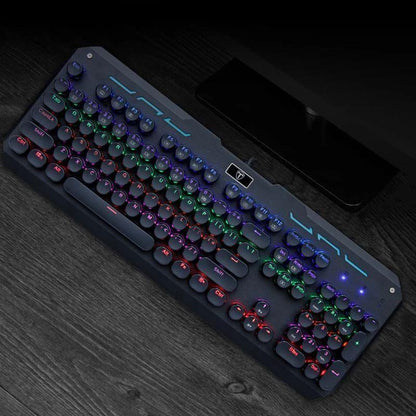 Sandsberg | I-850 LED Professionelle Tastatur