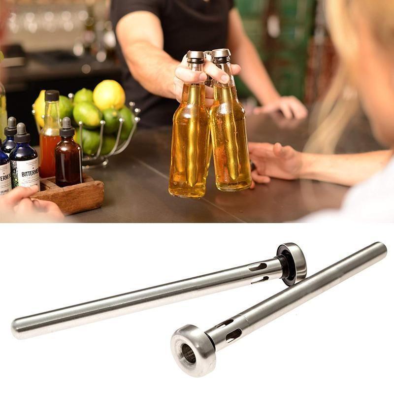 Sandsberg | Bier Kühler, 2 Stück