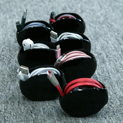 Sandsberg | Tragbare Wickelbox