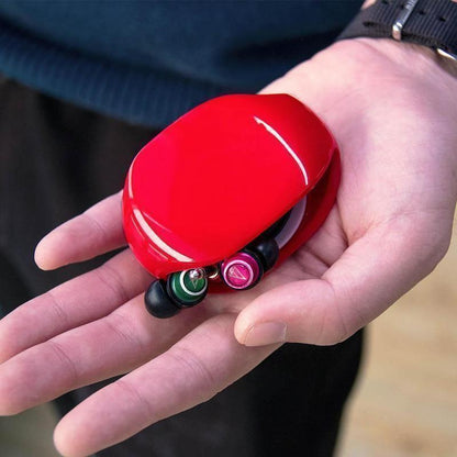 Sandsberg | Tragbare Wickelbox