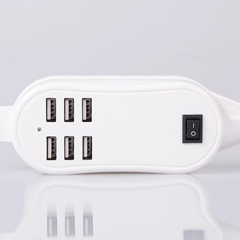 Sandsberg | Multi-Port-Ladestation