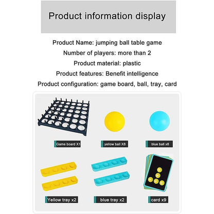 Sandsberg | Bounce Off aktivieren Ball Tischspiel