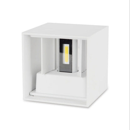Sandsberg - Elegante LED-Wandlampe für den Innenbereich