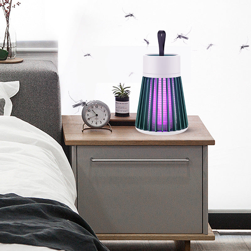 FlyCatcher | USB Insektenfalle mit elektrischem Schlag