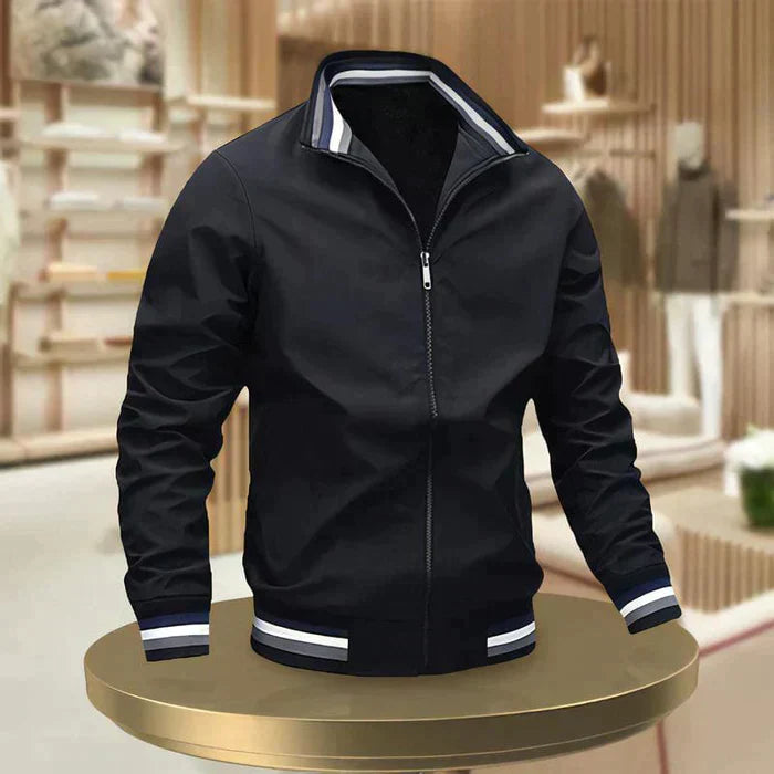 Stilvolle Sommerjacke für Herren