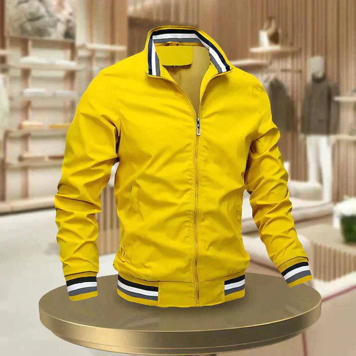 Stilvolle Sommerjacke für Herren