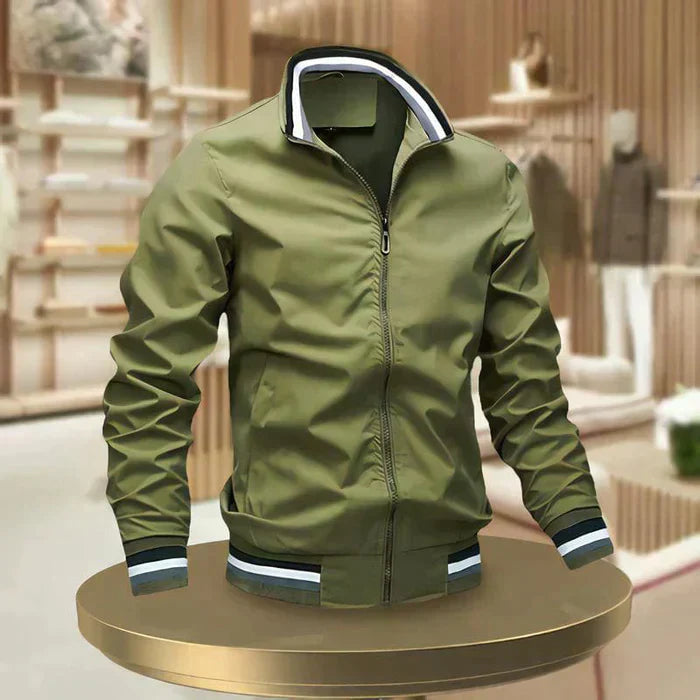 Stilvolle Sommerjacke für Herren
