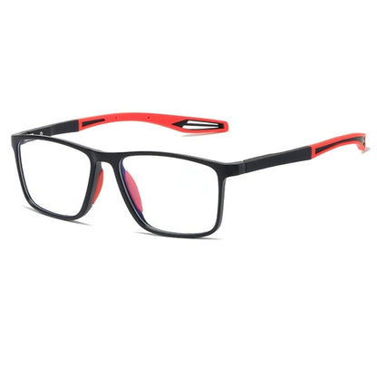 Sandsberg | Sport Ultra-Light Anti-Blaulicht Progressive Brille