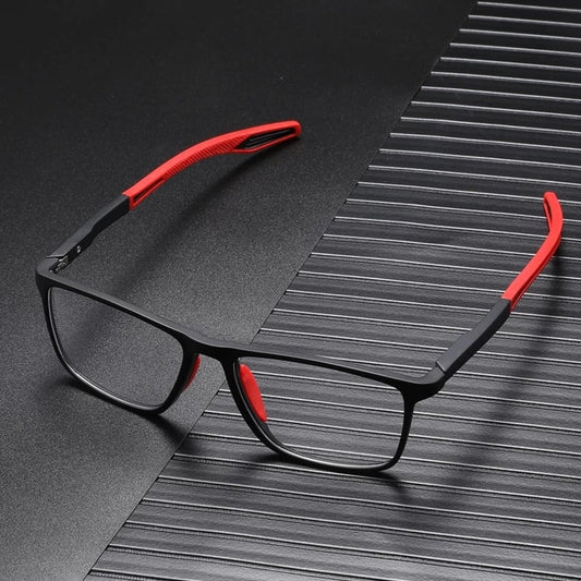 Sandsberg | Sport Ultra-Light Anti-Blaulicht Progressive Brille