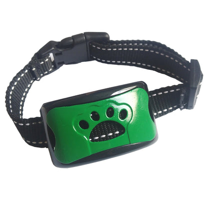 Sandsberg-Bark-Halsband (Sonderangebot, jetzt kaufen!!!)