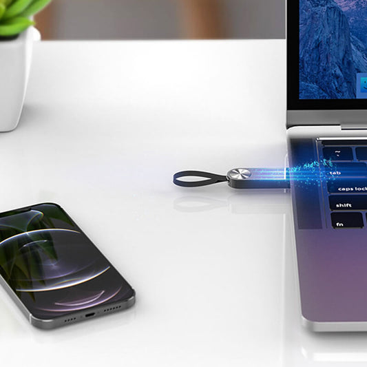 Sandsberg verlustfreier Musik-USB-Stick