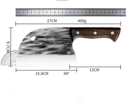 Sandsberg schneidendes Küchenmesser
