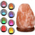 Himalaya Kristall Lampe