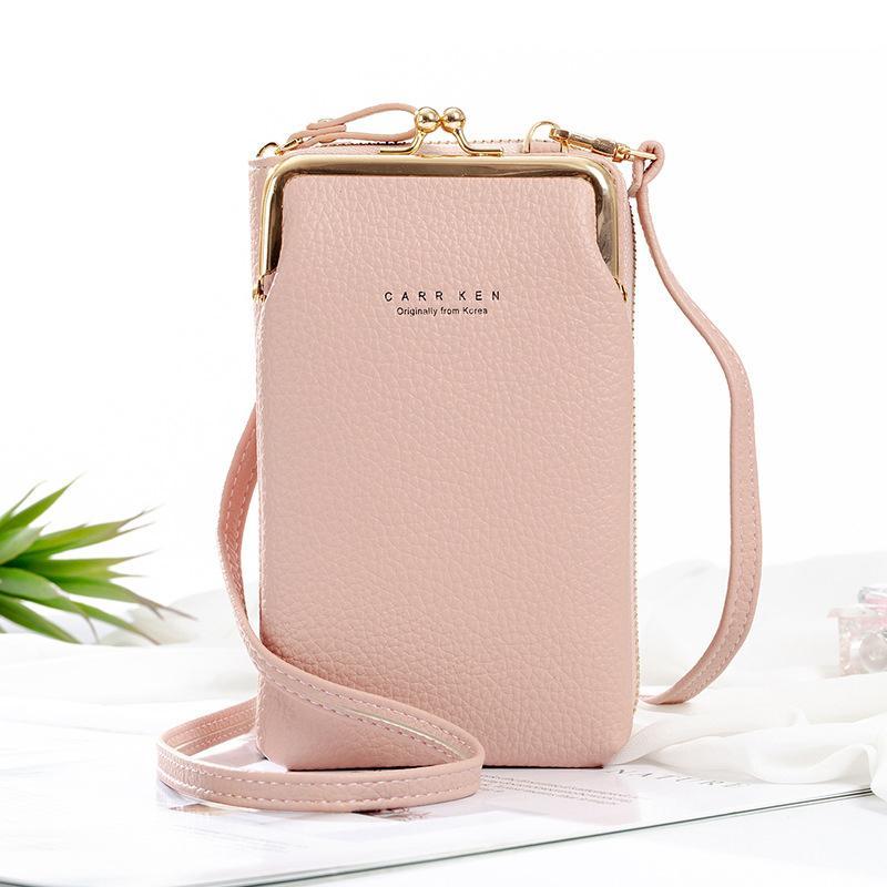 Sandsberg Handytasche Umhängetasche