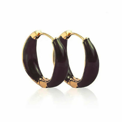 Sandsberg | Magnetische Lymphdrainage Ohrringe