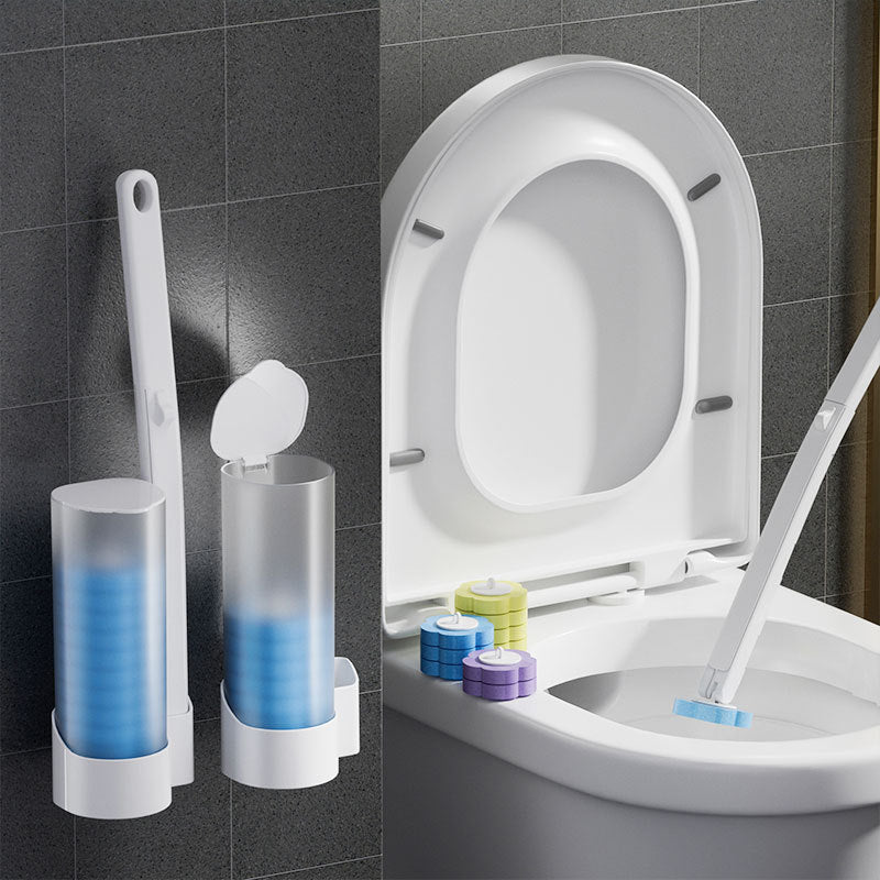 Sandsberg Toilet Cleaning System