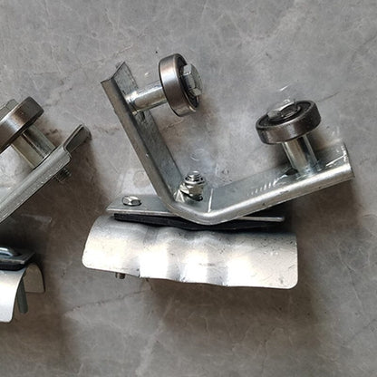 Sandsberg | Winkeleisenrolle