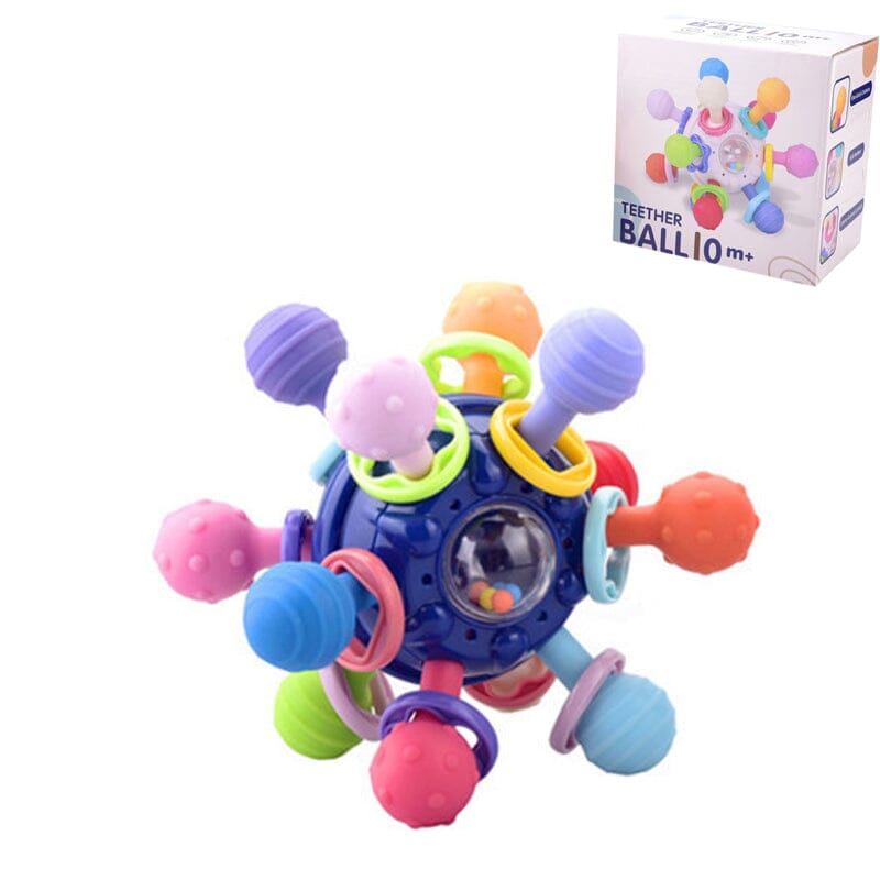 Baby Sensory Beißspielzeug