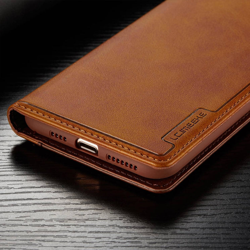 4 IN 1 Luxus Flipcase für Samsung