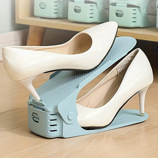 Langlebiger & eleganter Schuh-Organizer