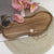 AcaciaTray - Luxus Holz Ordnungsplatte für Diverse Accessoires