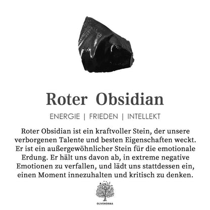 Sandsberg | Natürliche Kristall-Amethyst-Heilungs-Halskette - Lyra