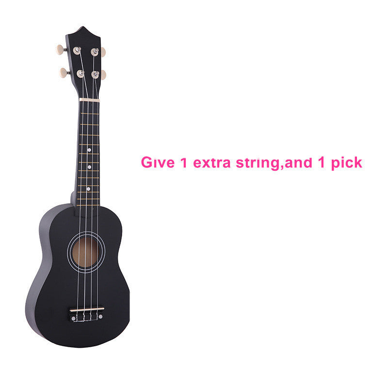 Kindergitarre aus Holz