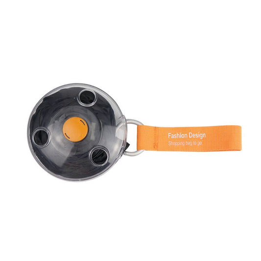 Sandsberg | Tragbare Disc-Taschen-Einkaufs Tasche