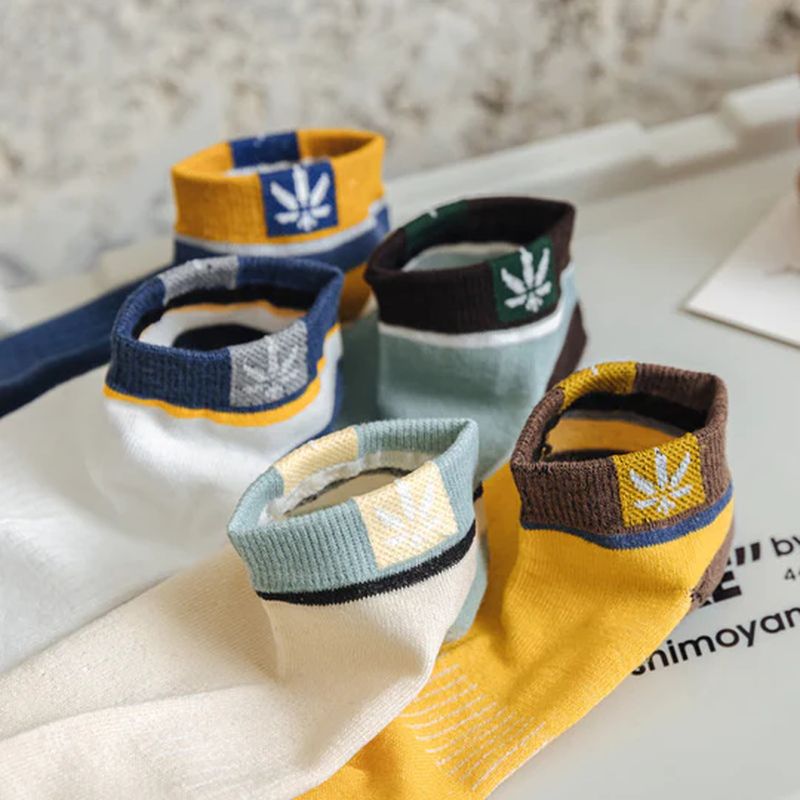 Sandsberg | Dünne Sportsocken für Herren (10 Paare)