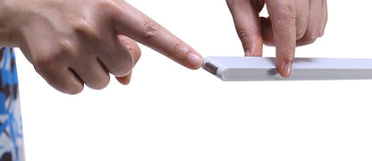 Sandsberg | Hydrokultur-Systeme mit LED-Pflanzenwachslampe, intelligentem Bewässerungssystem, Wassermangel-Erinnerung und Timer-Schalter (mit US-Standardstecker, 110v~220v)