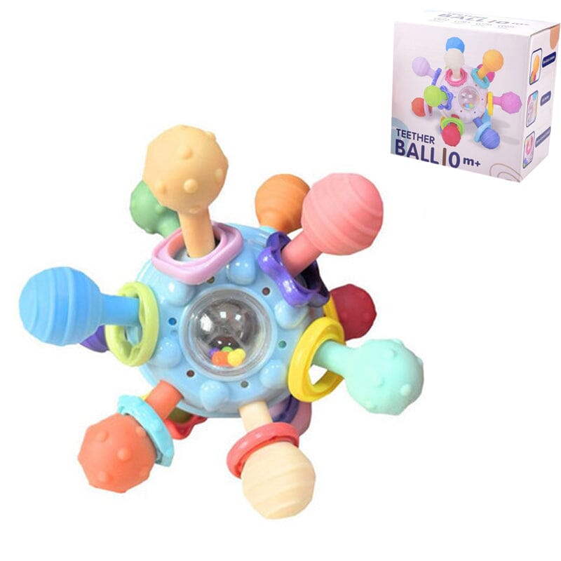 Baby Sensory Beißspielzeug