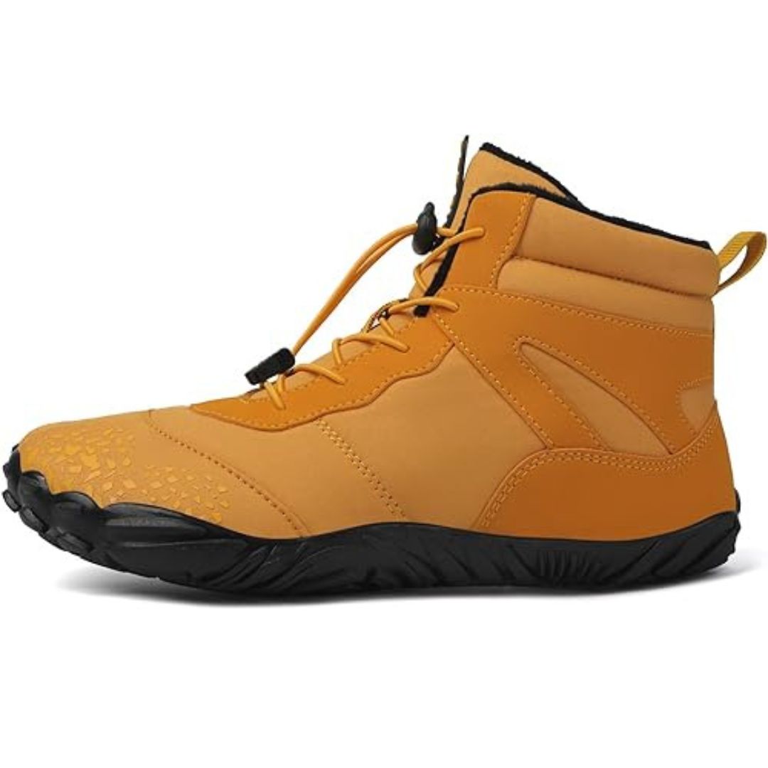Nachhaltige wasserdichte Wanderschuhe - leicht & minimalistisch