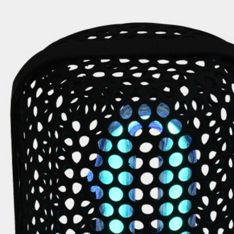 Sandsberg | Tragbare wiederaufladbare UV + Ozon Desinfektionssterilisationslampe, mit doppelter Sterilisation, hoher Effizienz, zeitgesteuertem Abschalten, für Zuhause, Kindergarten, Küche und mehr