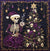 Skeleton Weihnachten Freude Quilt