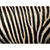 Sandsberg | Donkere kleur moderne wandmuur sticker grote dierenprint wandbekleding voor woonkamer