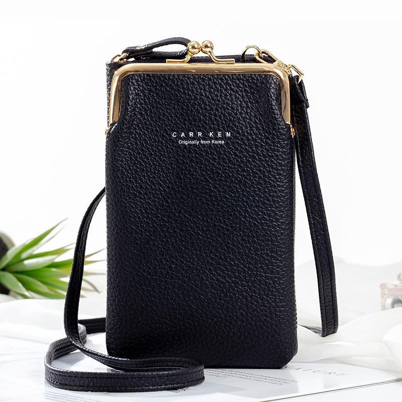 Sandsberg Handytasche Umhängetasche