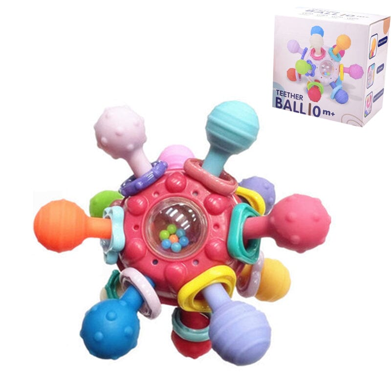 Baby Sensory Beißspielzeug