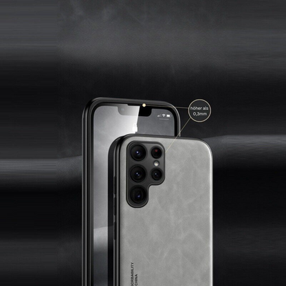 Sandsberg | Samsung MagSafe-Hülle | "Leandro"