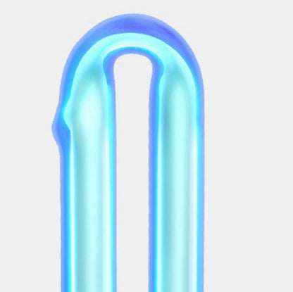 Sandsberg | Tragbare wiederaufladbare UV + Ozon Desinfektionssterilisationslampe, mit doppelter Sterilisation, hoher Effizienz, zeitgesteuertem Abschalten, für Zuhause, Kindergarten, Küche und mehr