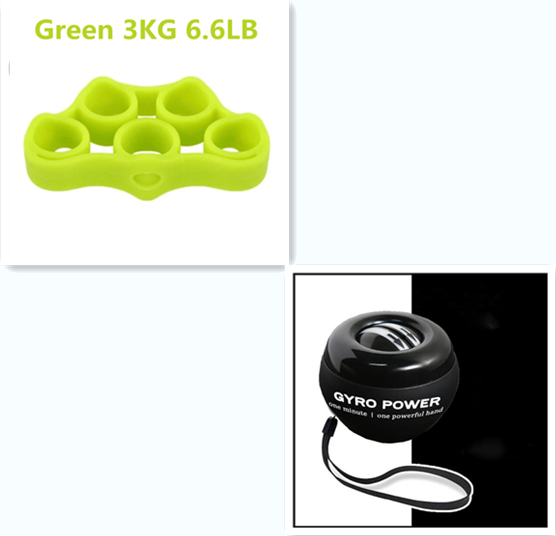 Handtrainer Handgelenkball Super Gyroskop