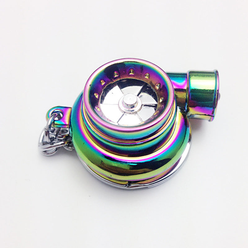 Sandsberg | LED Turbo Schlüsselanhänger