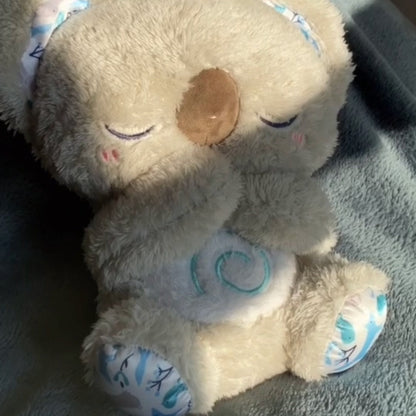 Beruhigendes Koala-Atemspielzeug