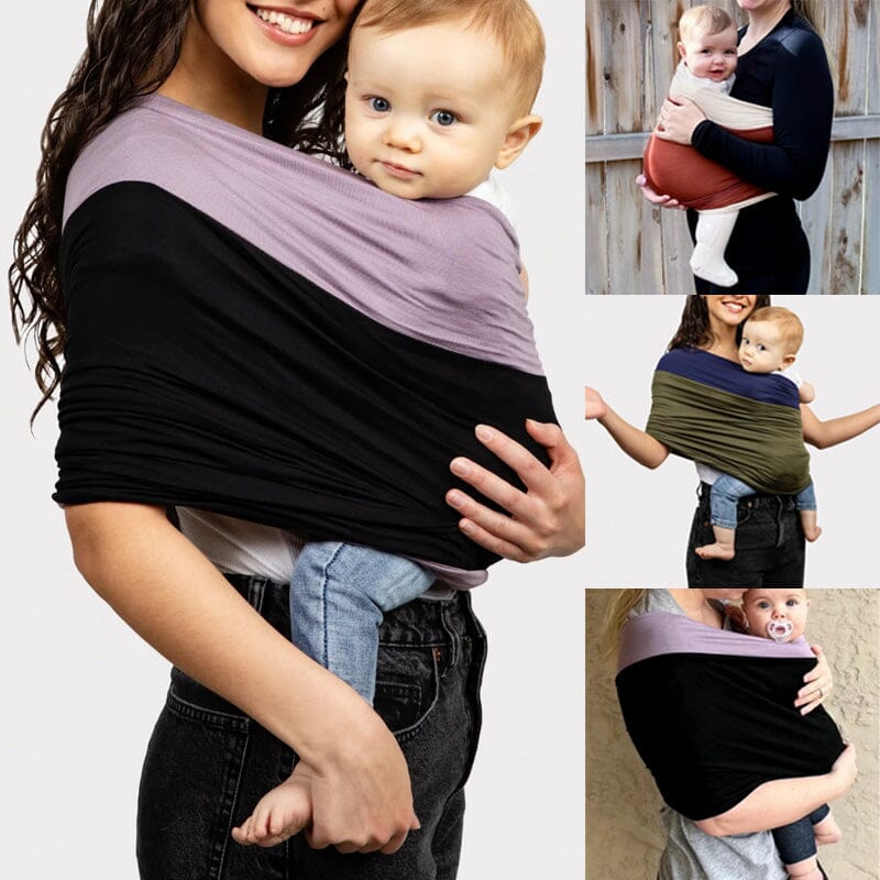Baby Rückenhandtuch