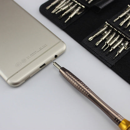 Sandsberg | Haushalts-Schraubendreher-Set