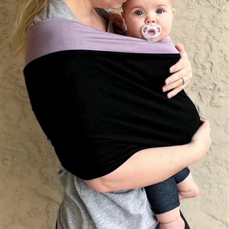 Baby Rückenhandtuch