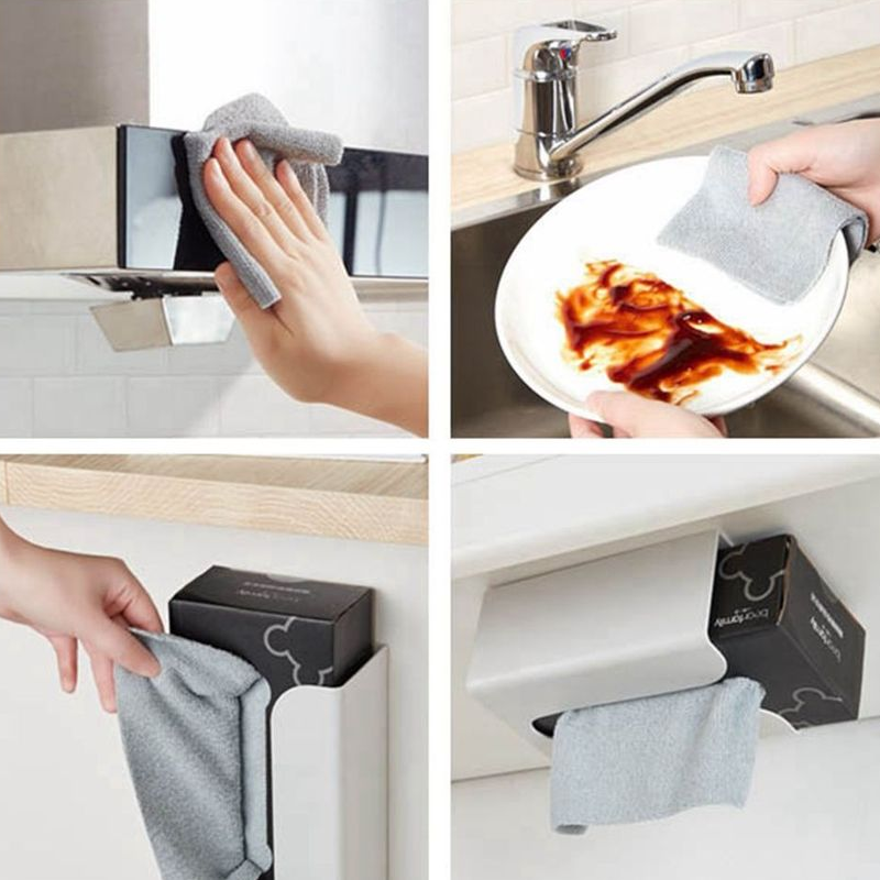 Sandsberg | Herausziehbare absorbierende Mikrofaserstoffe