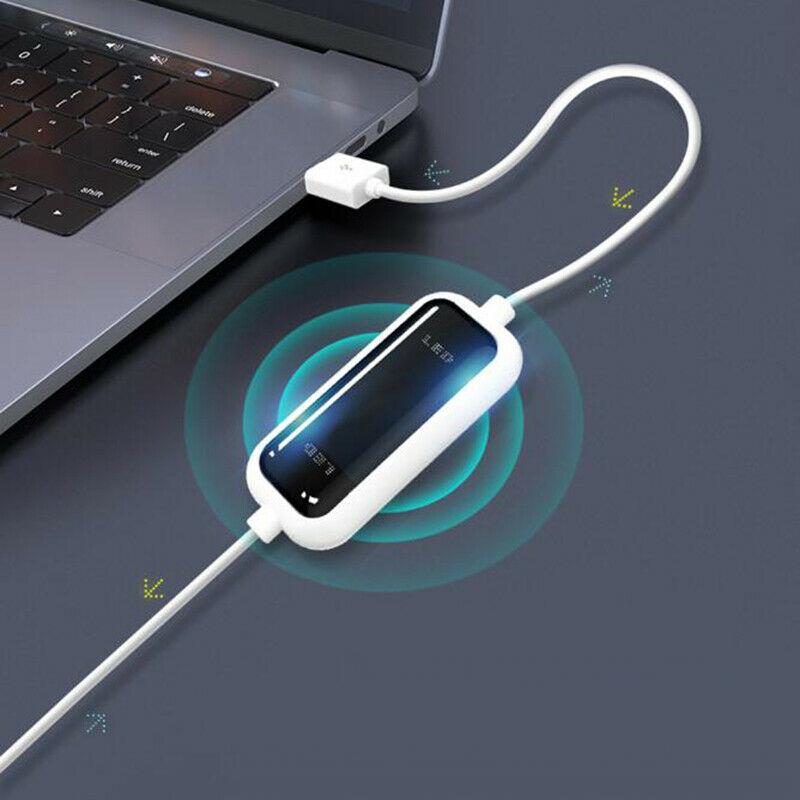 USB-Übertragungskabel PC zu PC