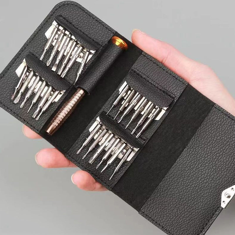 Sandsberg | Haushalts-Schraubendreher-Set